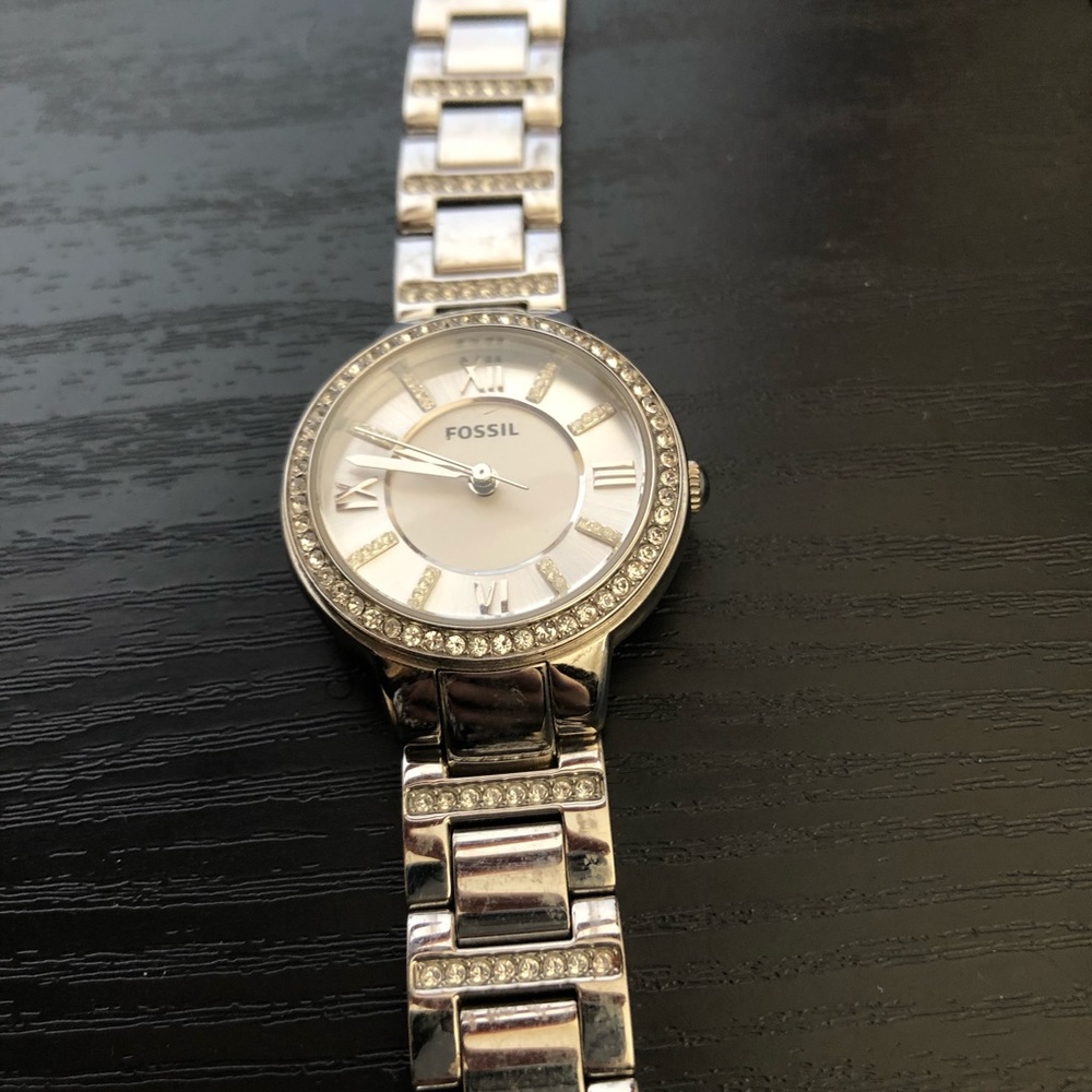 Women’s Fossil Watch